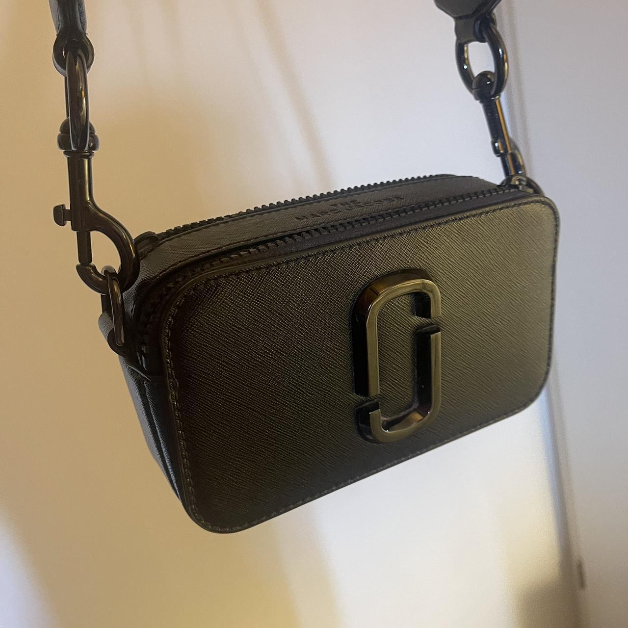 Marc jacobs bag online original