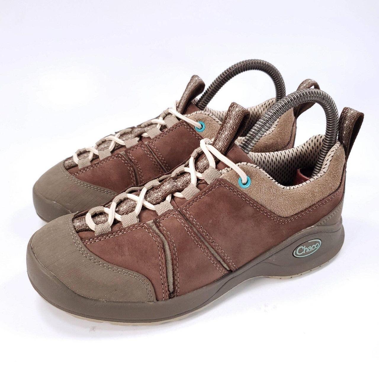 Chaco Torian Bulloo Outdoor Lace Up Trial Shoe