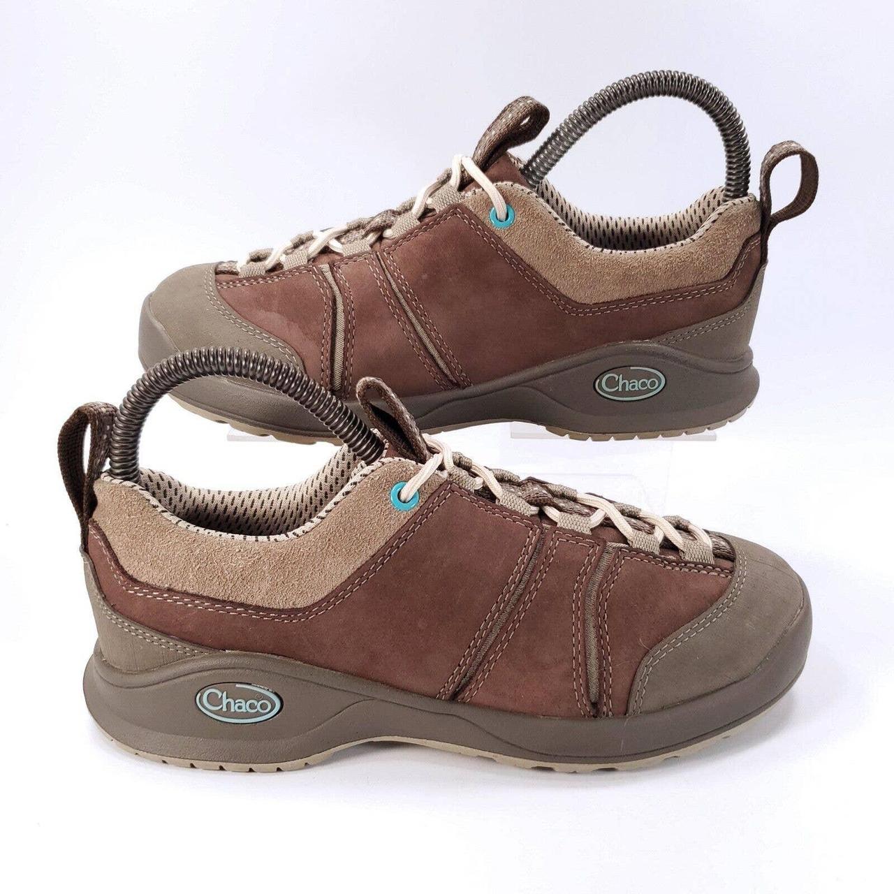 Chaco Torian Bulloo Outdoor Lace Up Trial Shoe