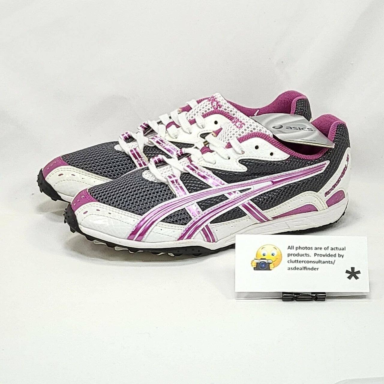 Asics store girl trainers