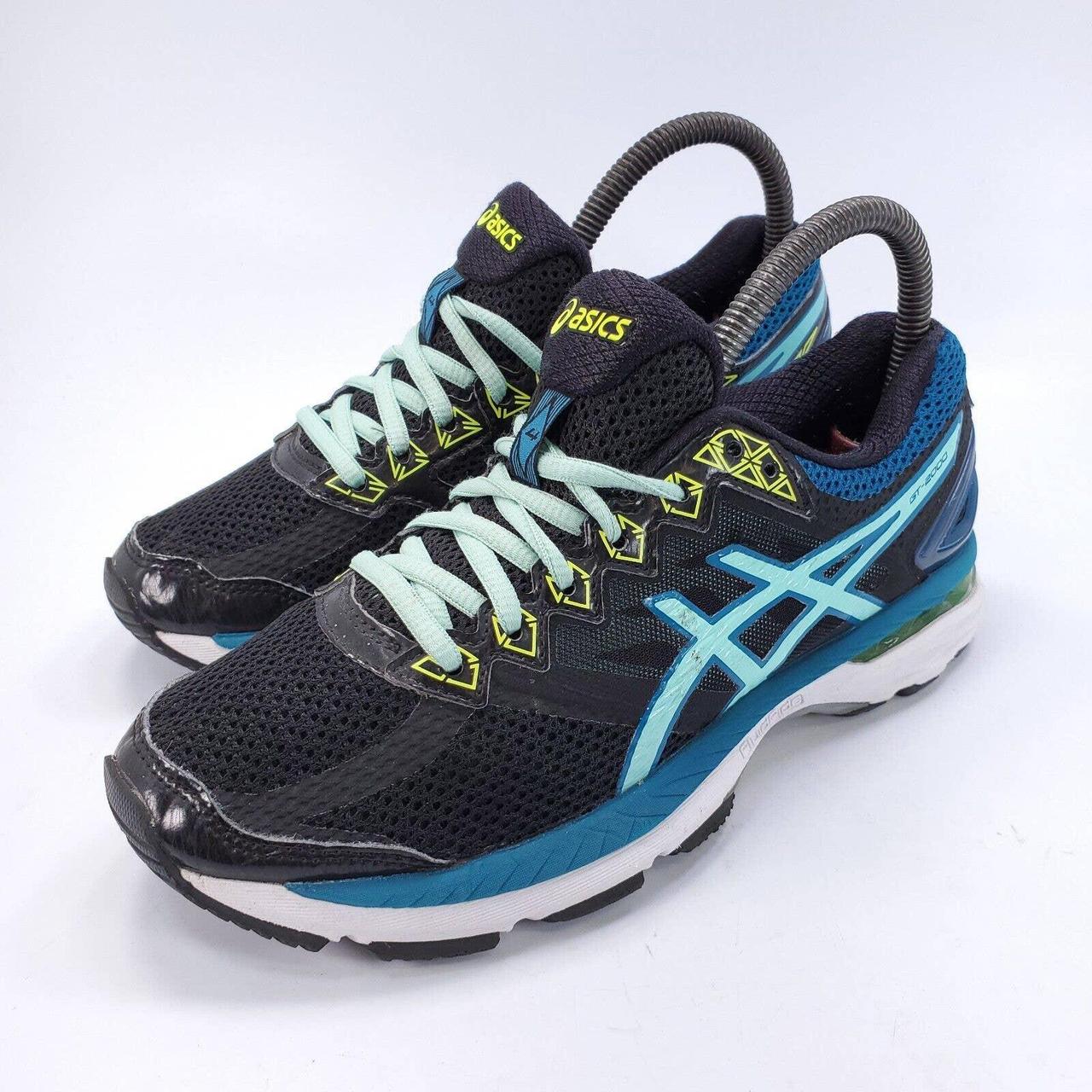 Asics gt 2000 hot sale size 6