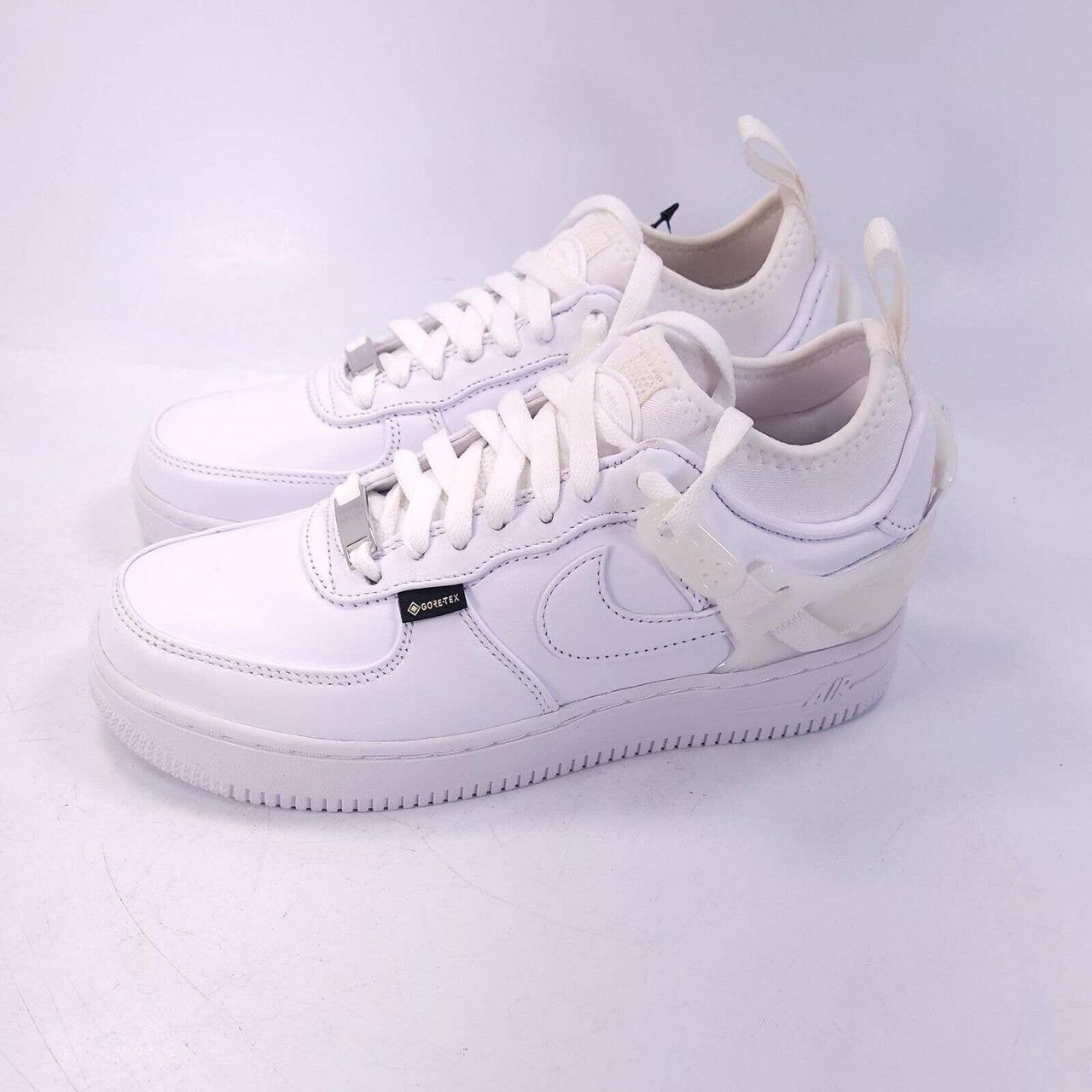 Nike Air Force 1 “Rope Laces Cream” – EV8 Style