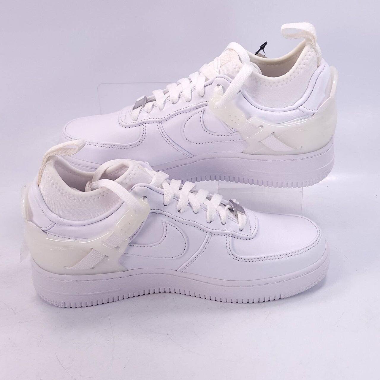 Nike Air Force 1 “Rope Laces Cream” – EV8 Style