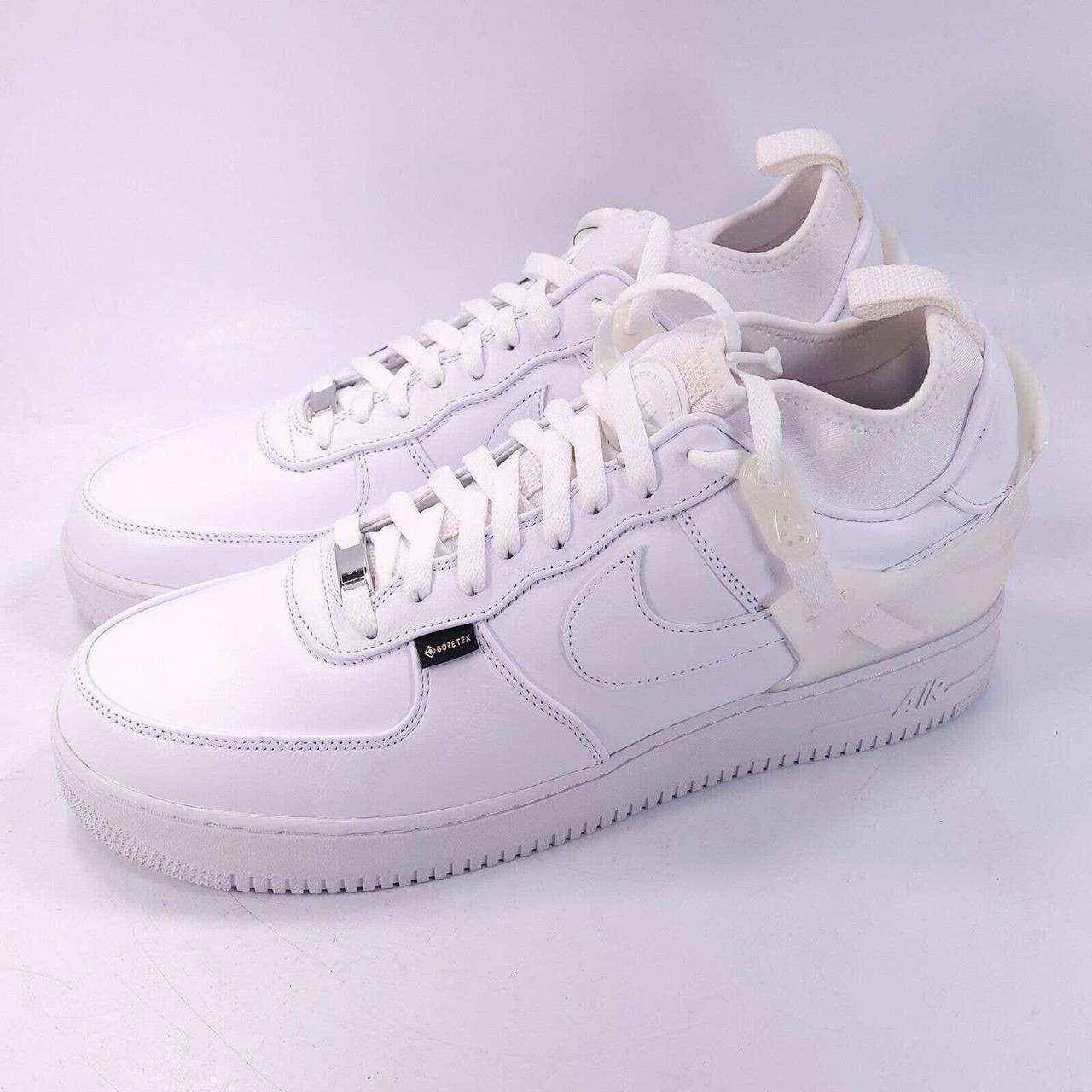 NIKE AIR FORCE 1 '07 LV8 2 TRAINERS SHOES UK 6 EUR - Depop