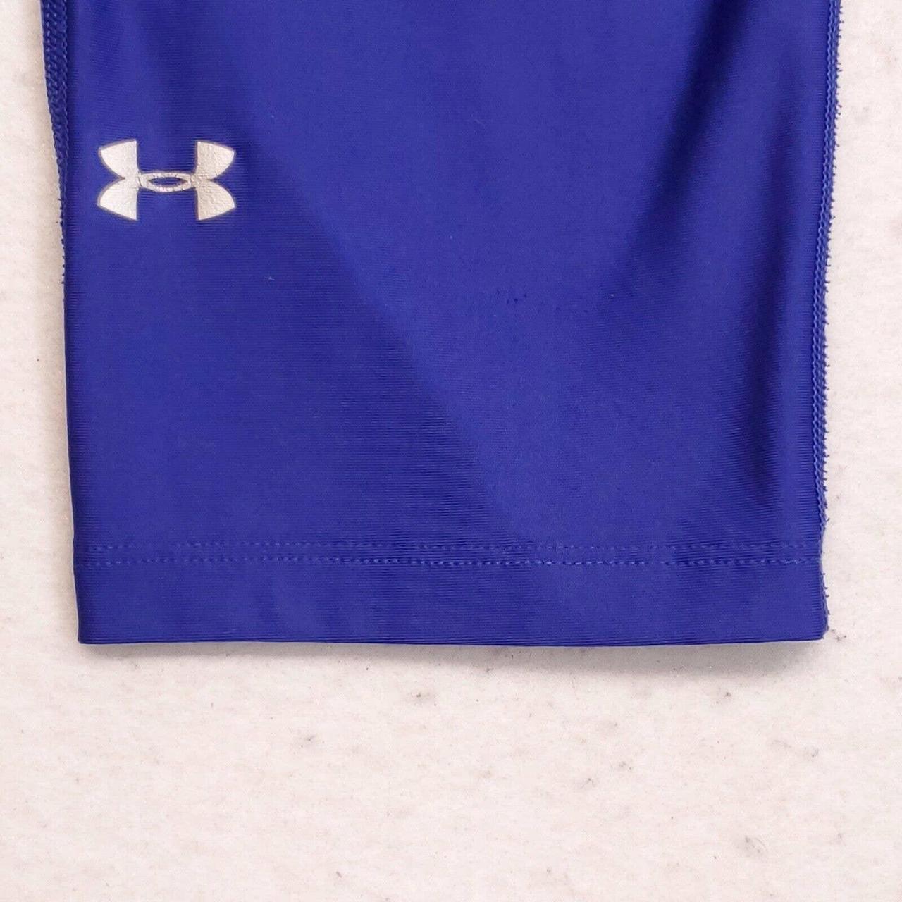 Under Armour Athletic Pull On Running Workout Pants - Depop