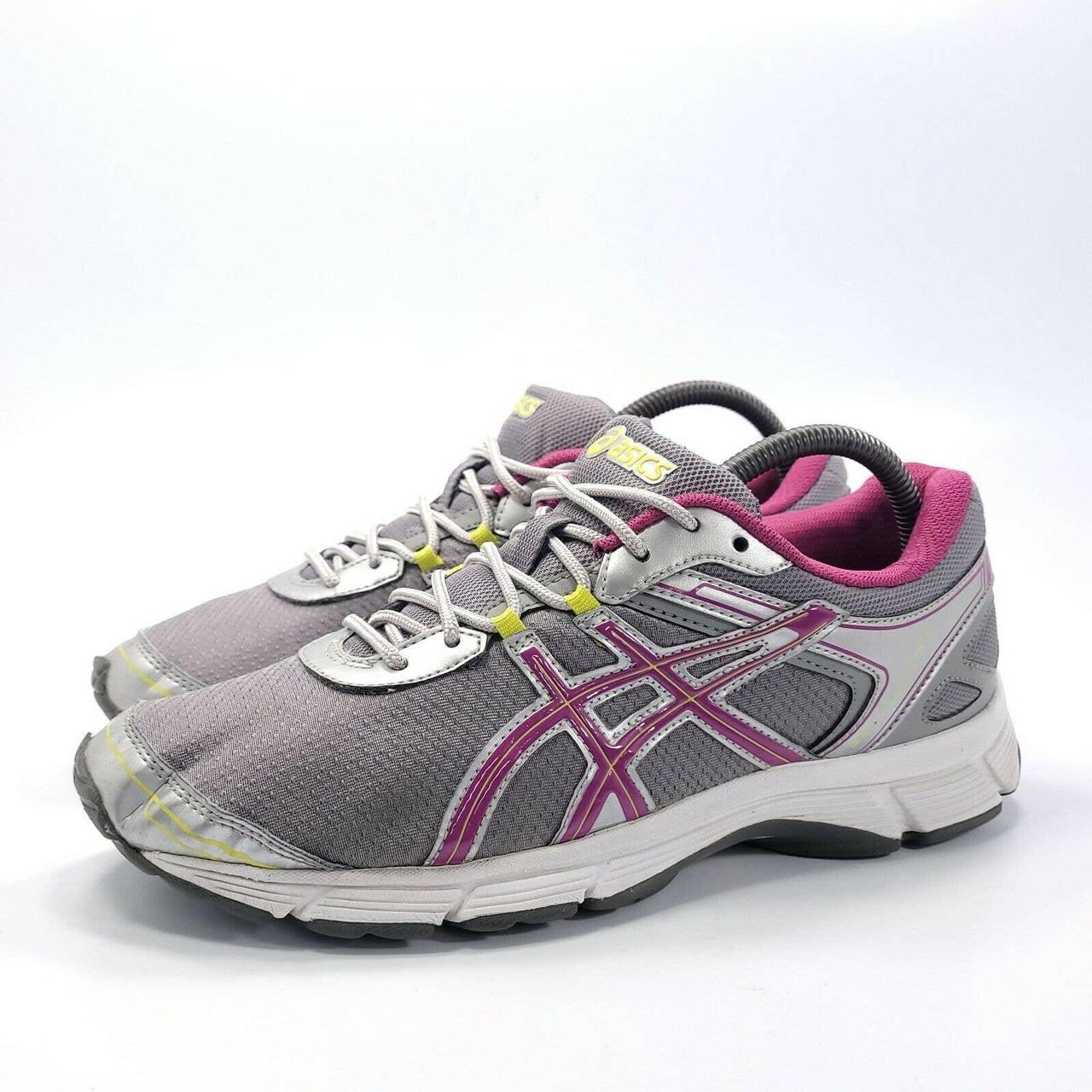 Asic on sale gel quickwalk