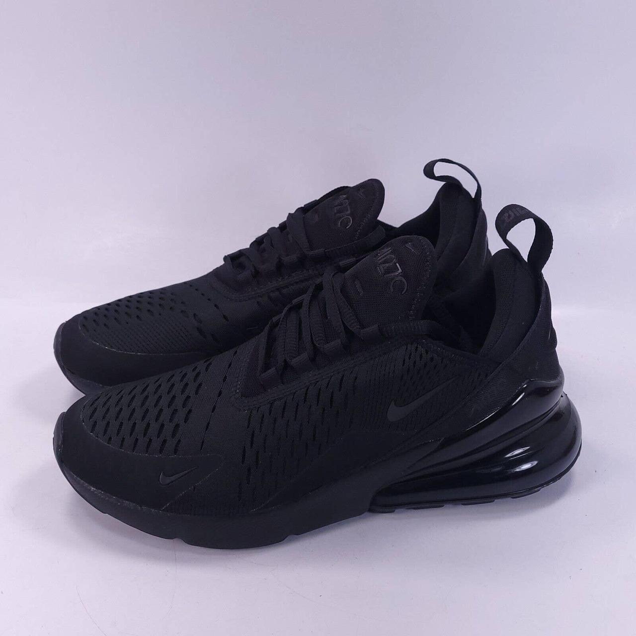 Nike air sale max 270 friends