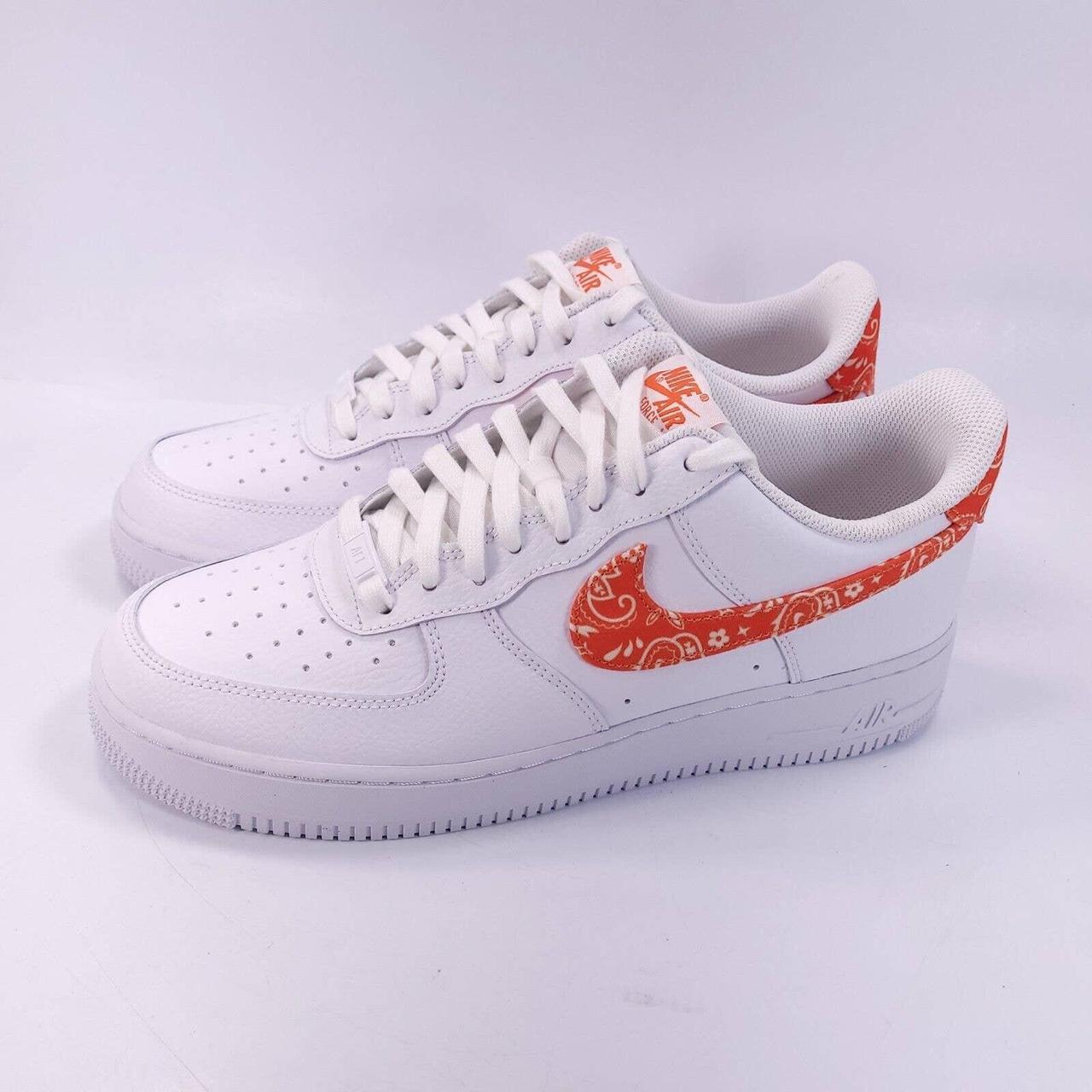 Athletic nike air force 2025 1 womens