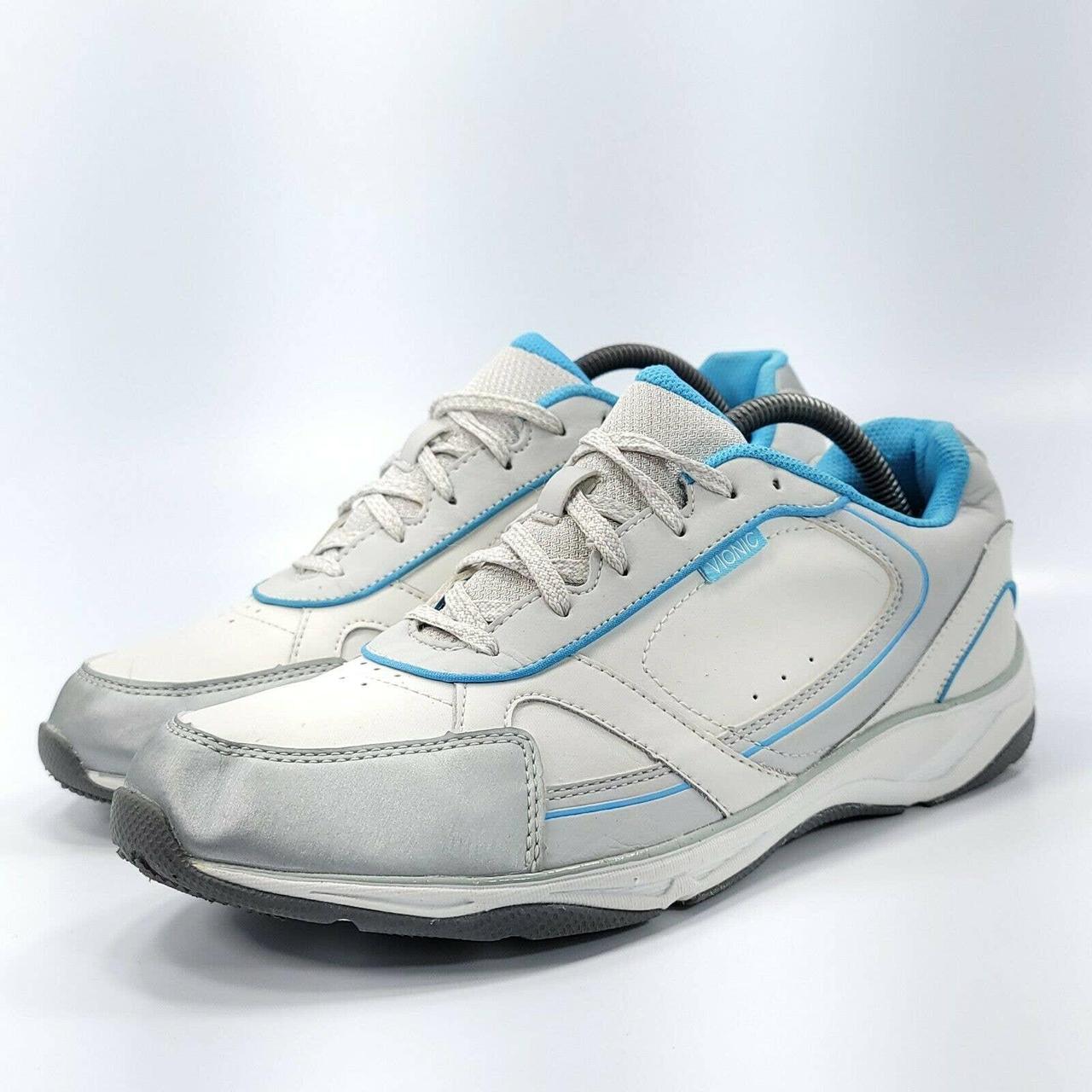 Vionic zen 2025 women's walking shoes