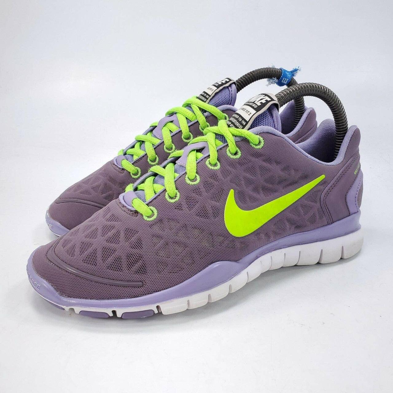 Nike free tr fit 2 womens sale