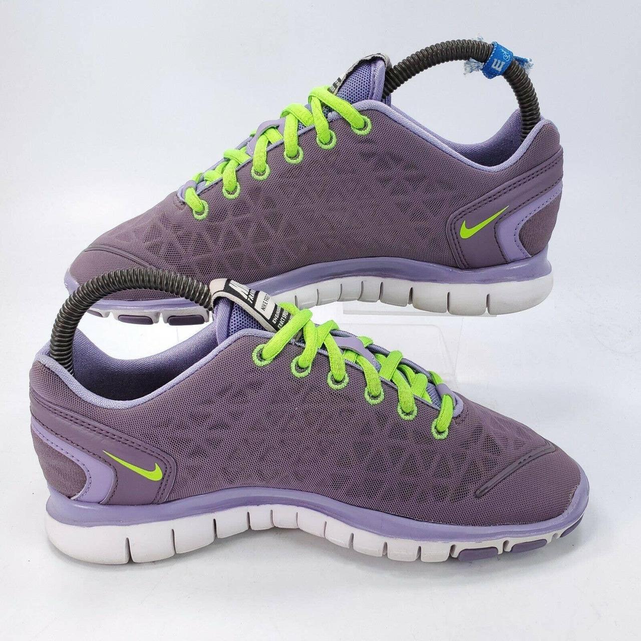 Nike training clearance free fit 2