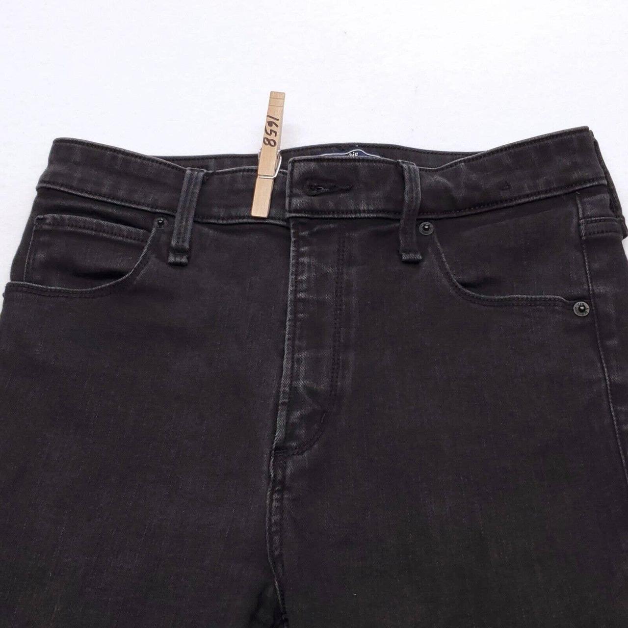 Simone sale abercrombie jeans