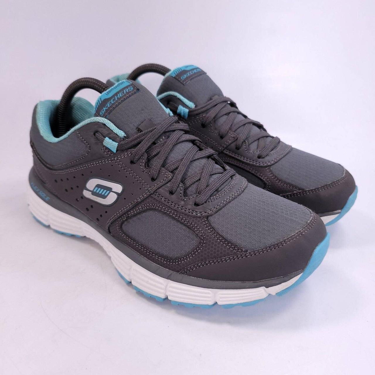 Skechers agility deals