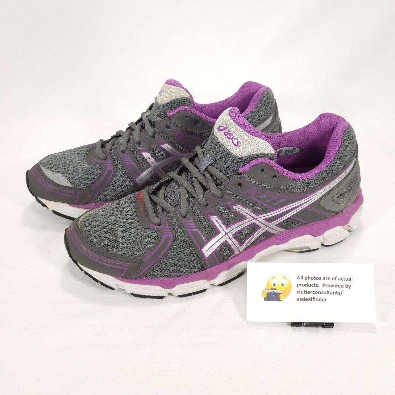 Asics forte sales