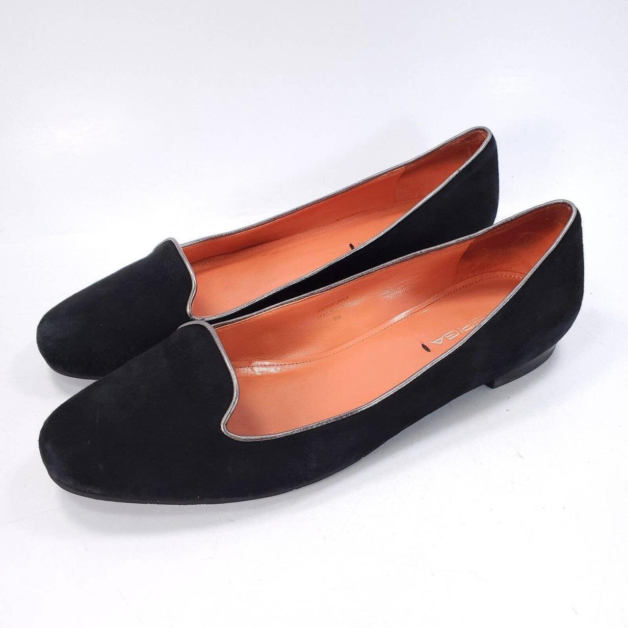 Via spiga sale ballet flats