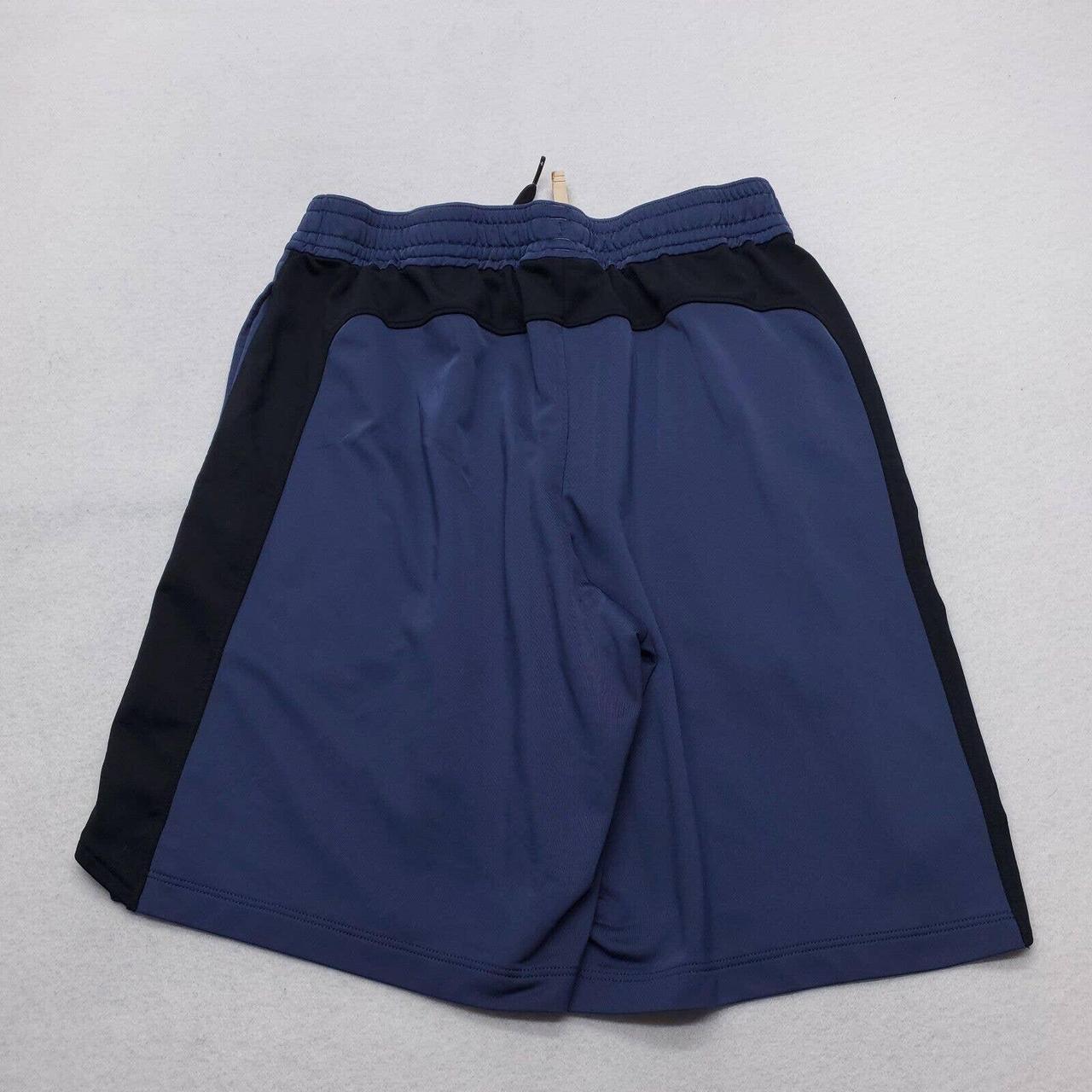 Under Armour Athletic Drawstring Running Shorts Mens - Depop