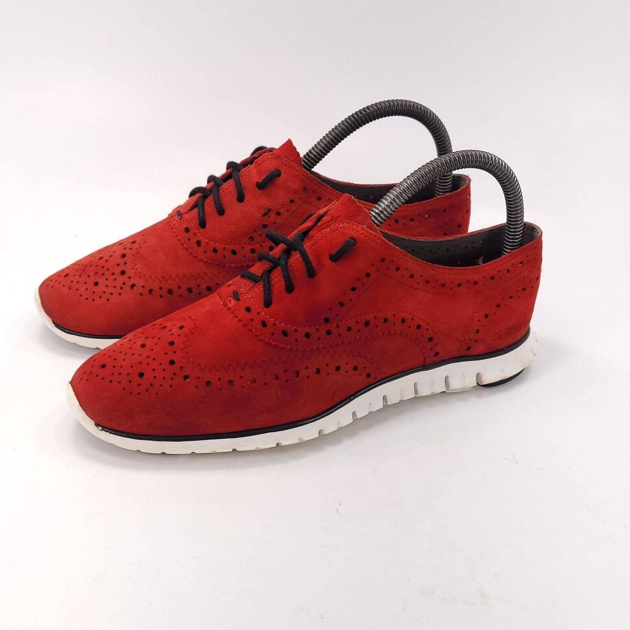 Cole haan grand hot sale os womens