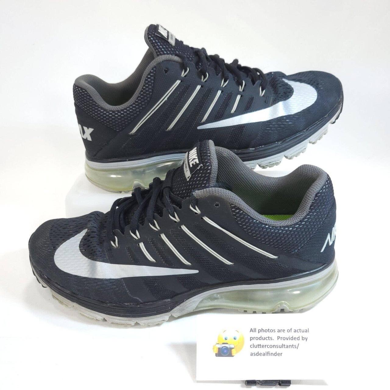 Air discount max excellerate