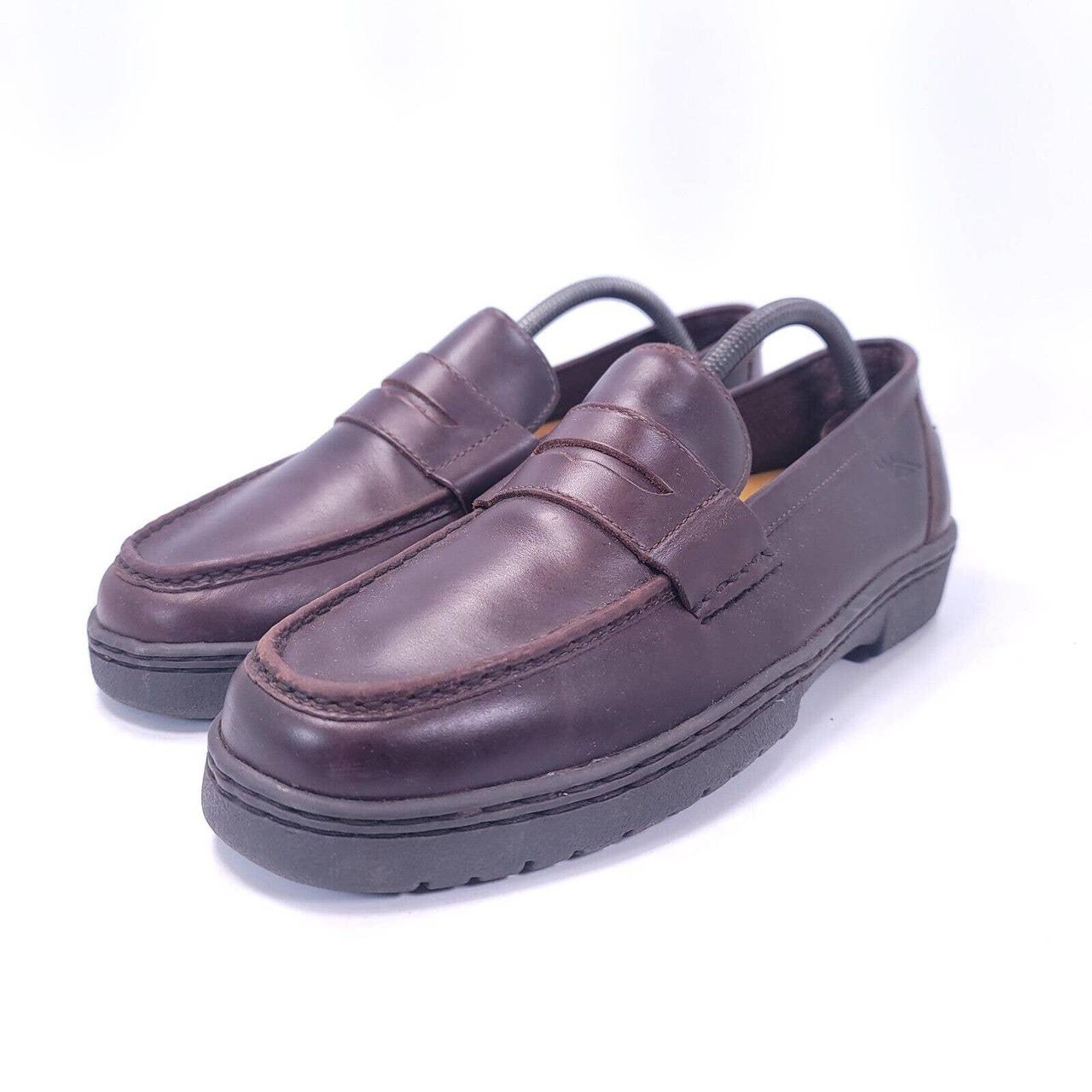 Deer stags men's on sale loafers