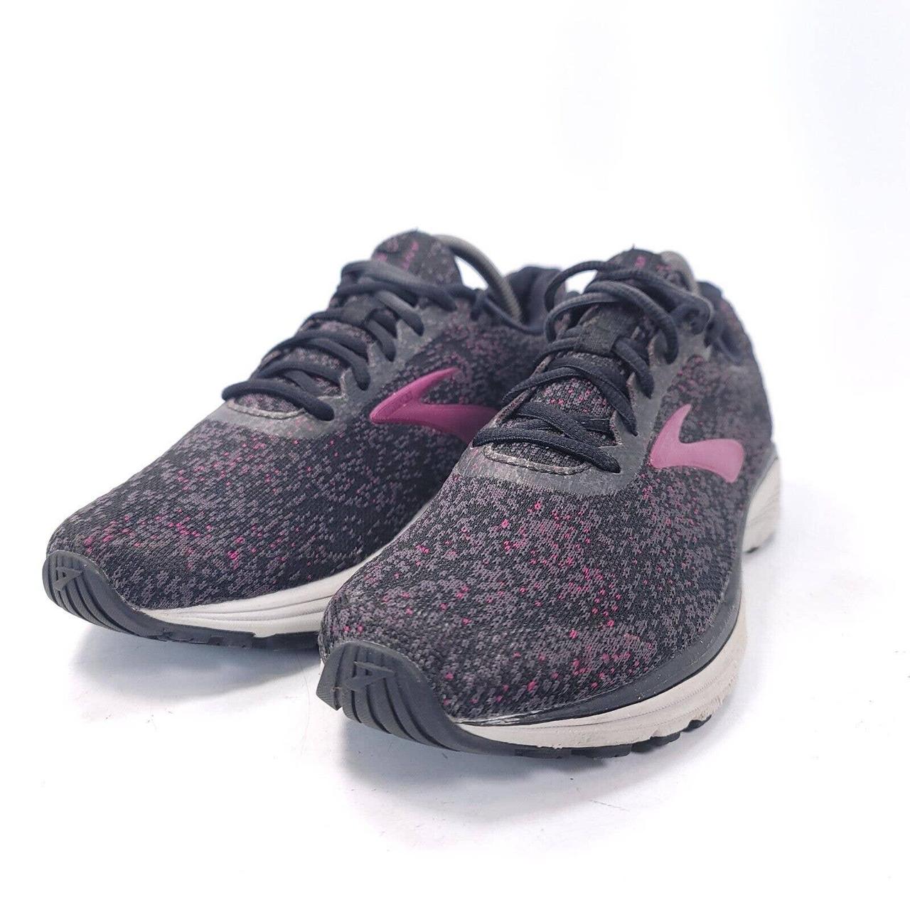 Womens brooks store anthem 2