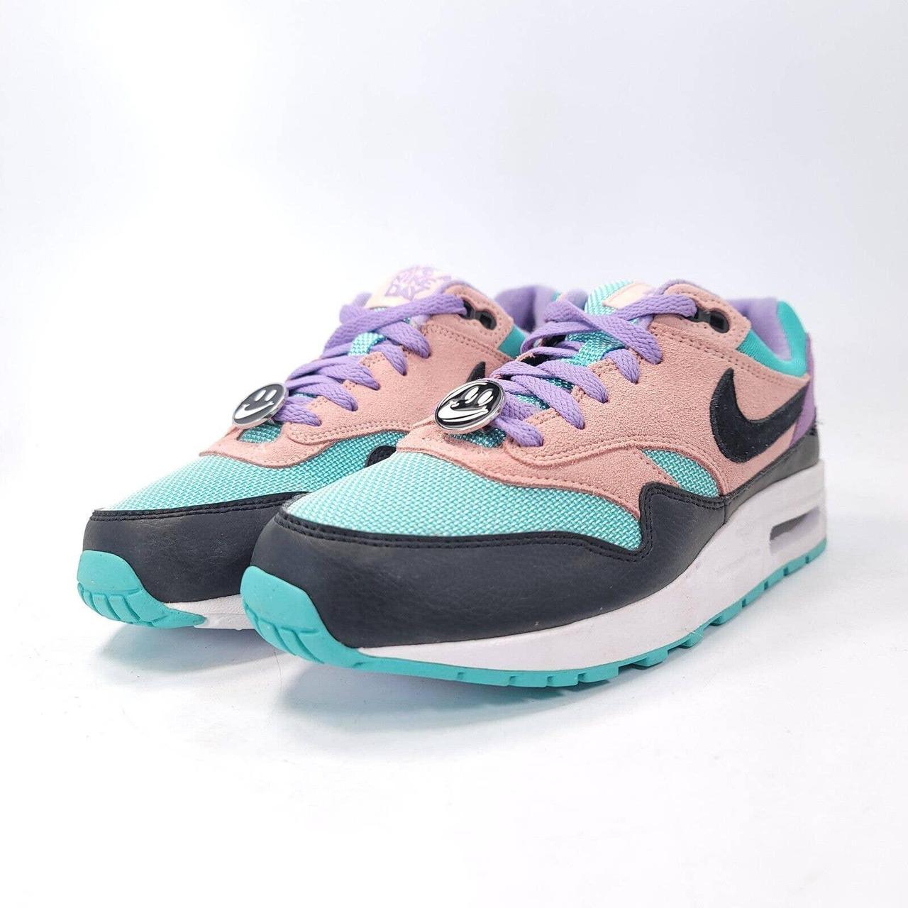 Nike air outlet max 1 girls