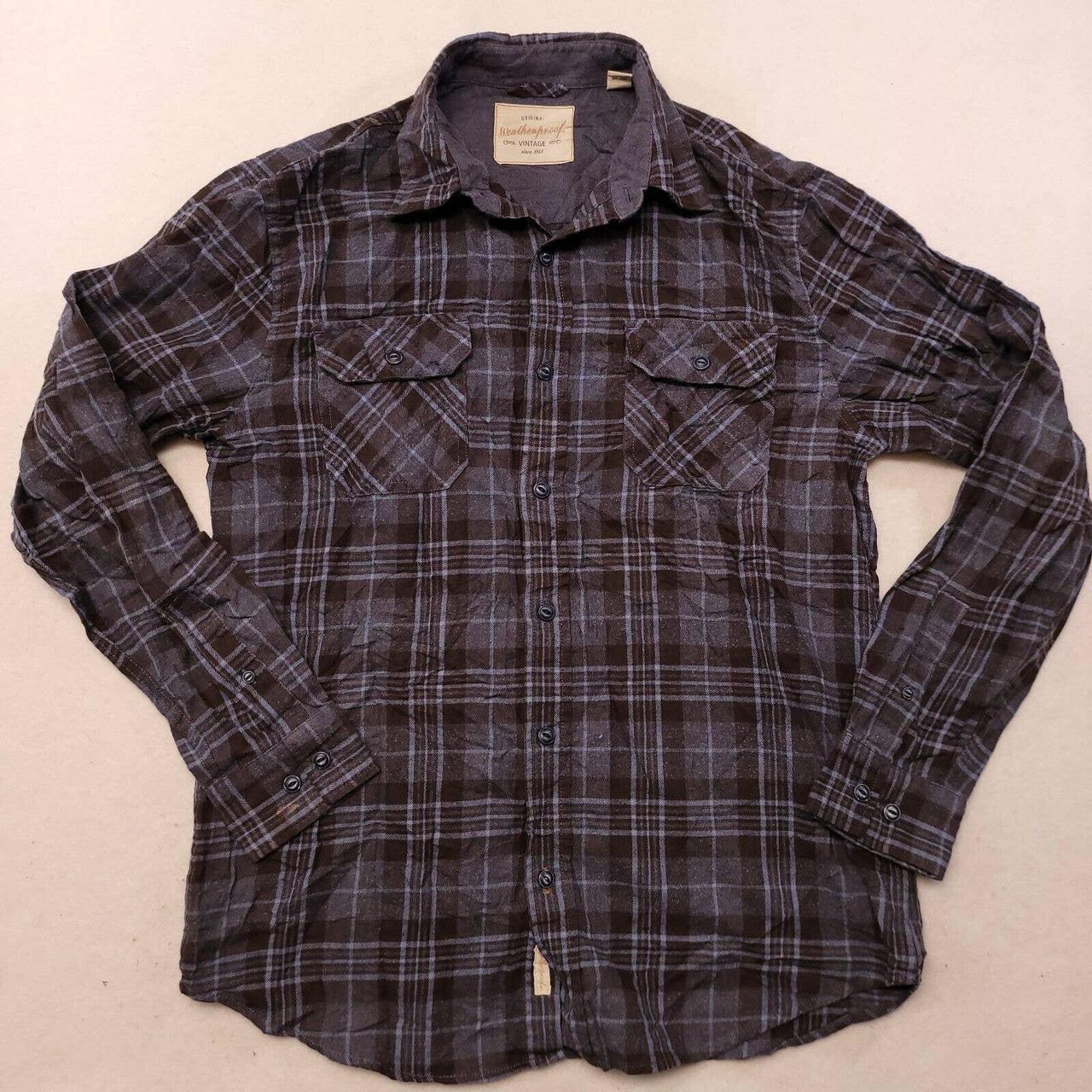 Original weatherproof sale vintage shirts