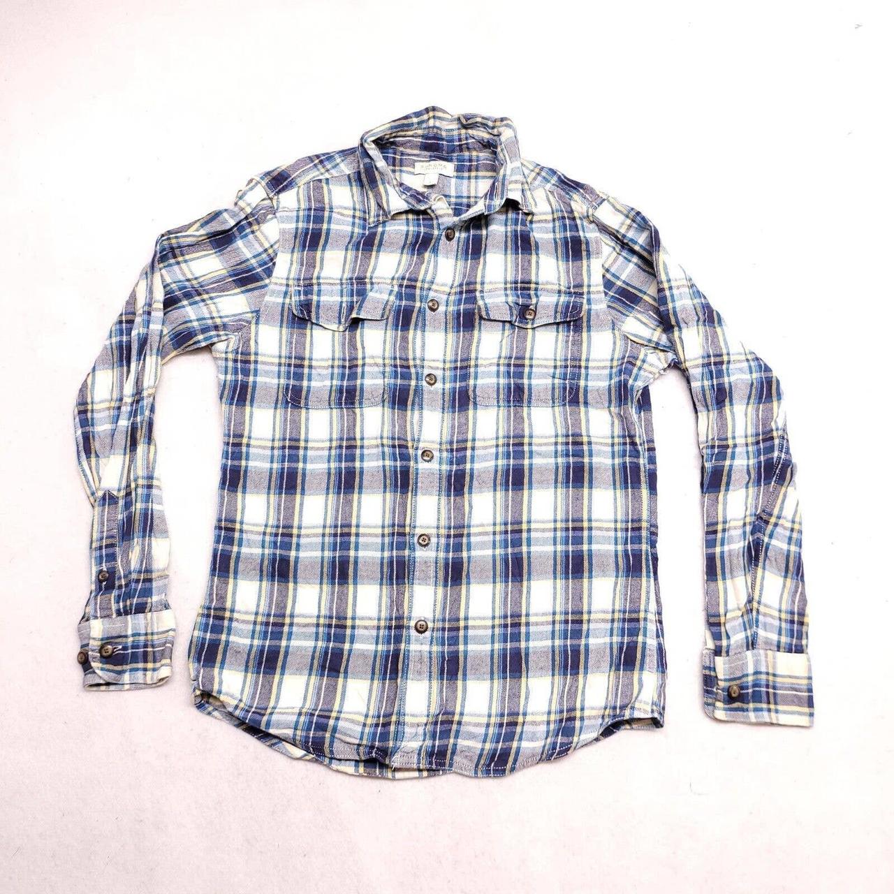 Sonoma Mens Size S Mens Shirt