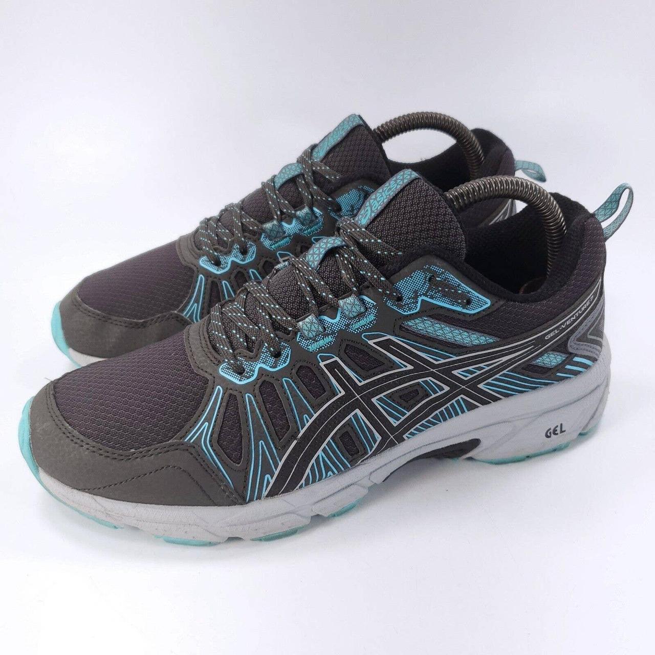 Womens asics clearance size 7