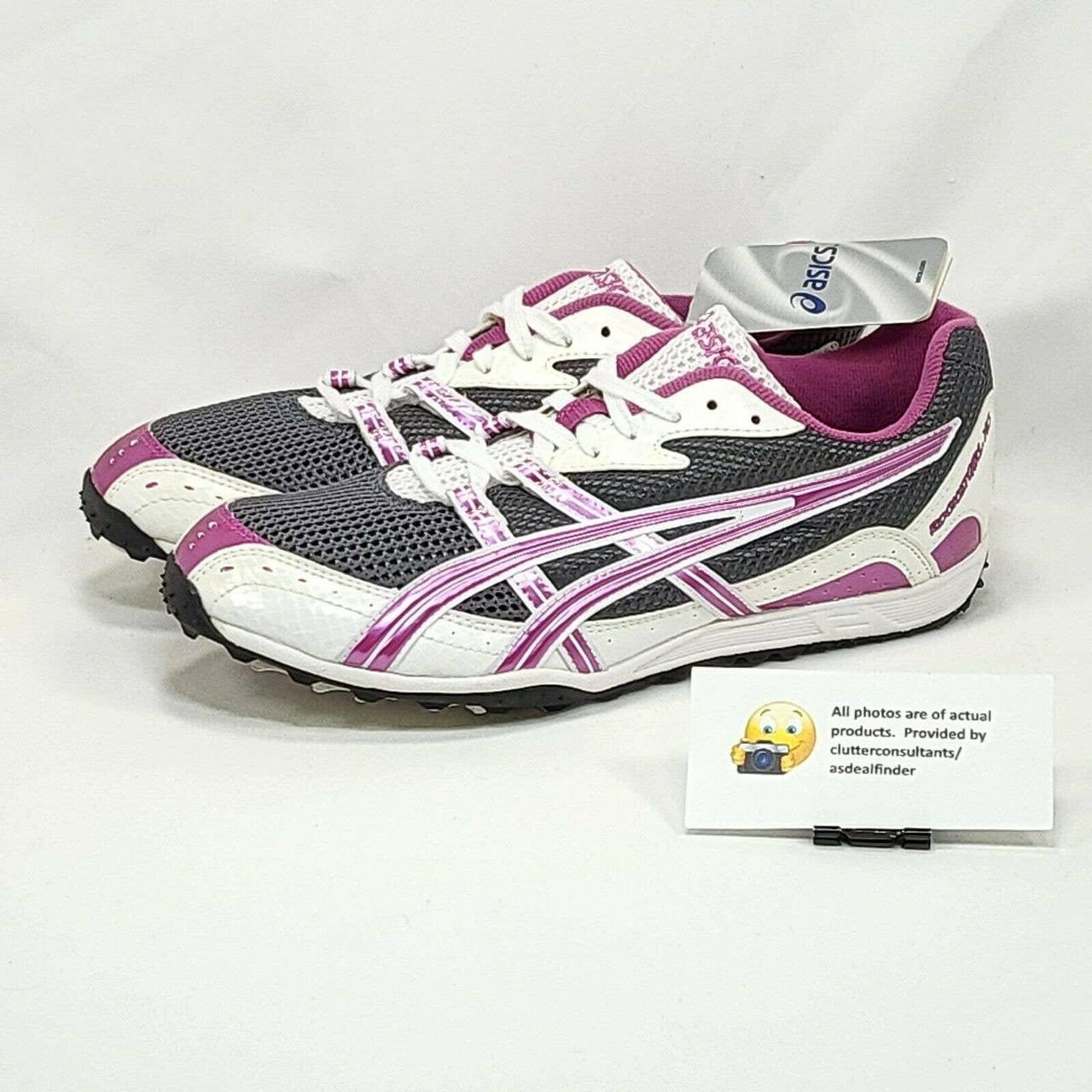 Asics gel rocket clearance xc