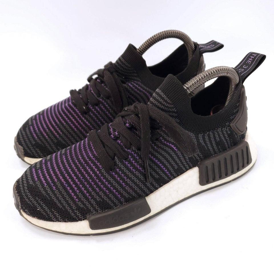 Adidas NMD R1 PK W Athletic Running Training Shoe Depop