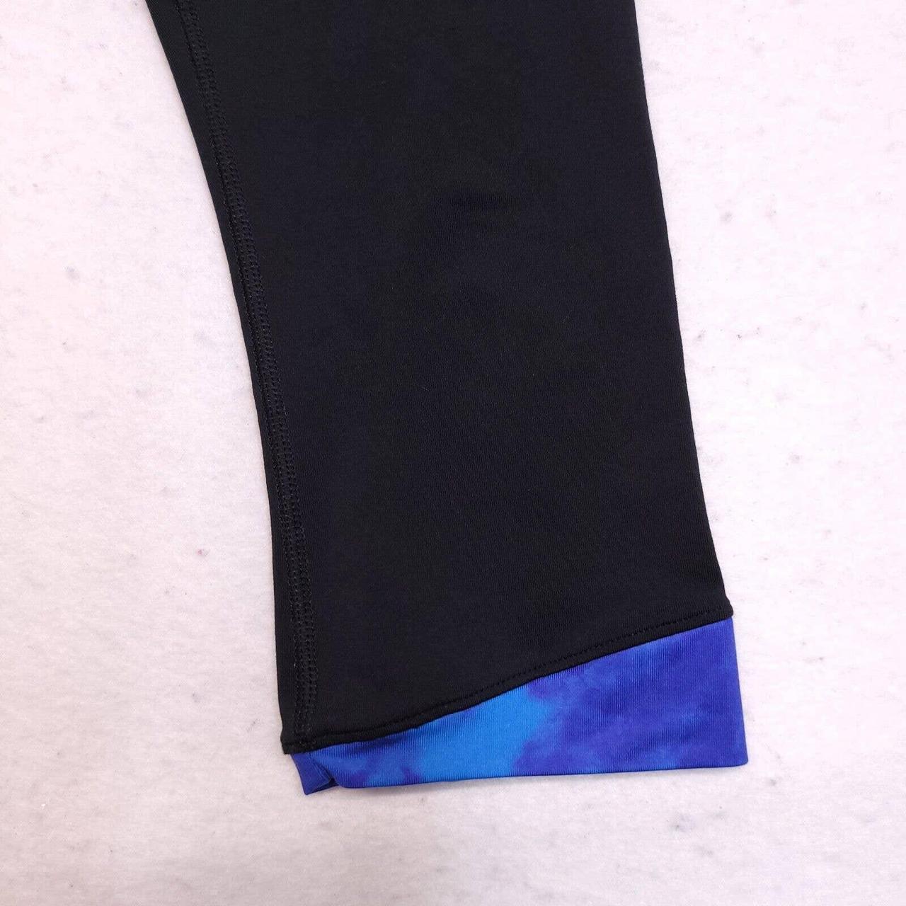 Under Armour Athletic Yoga Running Leggings Pants - Depop