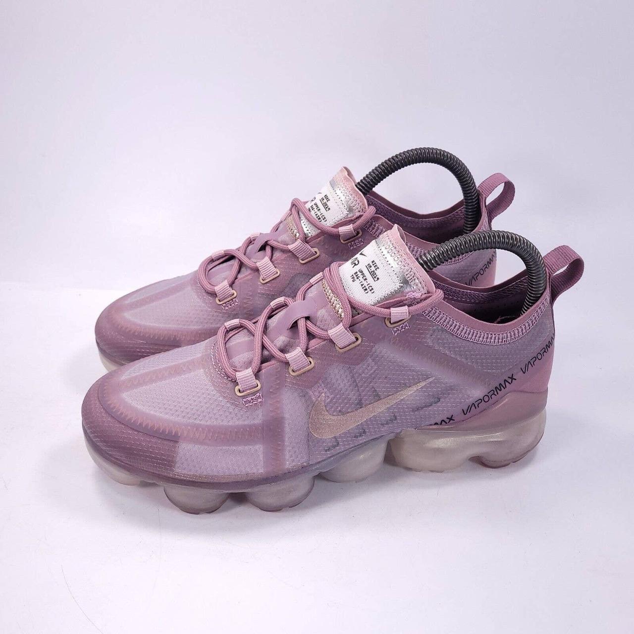 Vapormax nike hot sale womens purple