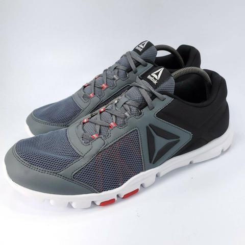 Reebok YourFlex Train 9.0 MT Athletic Running Shoe Depop