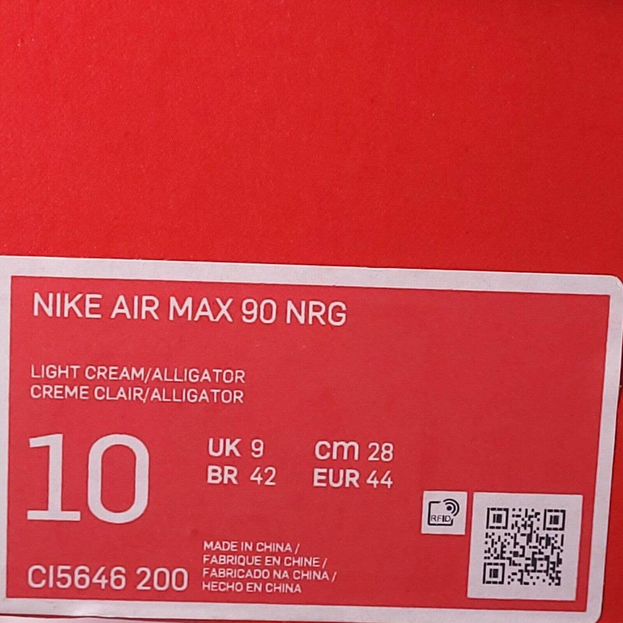 Air max sales 90 numero 42