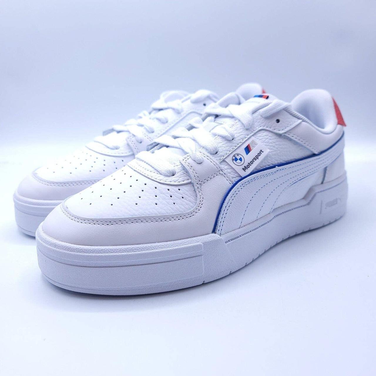 Puma bmw sales men trainer