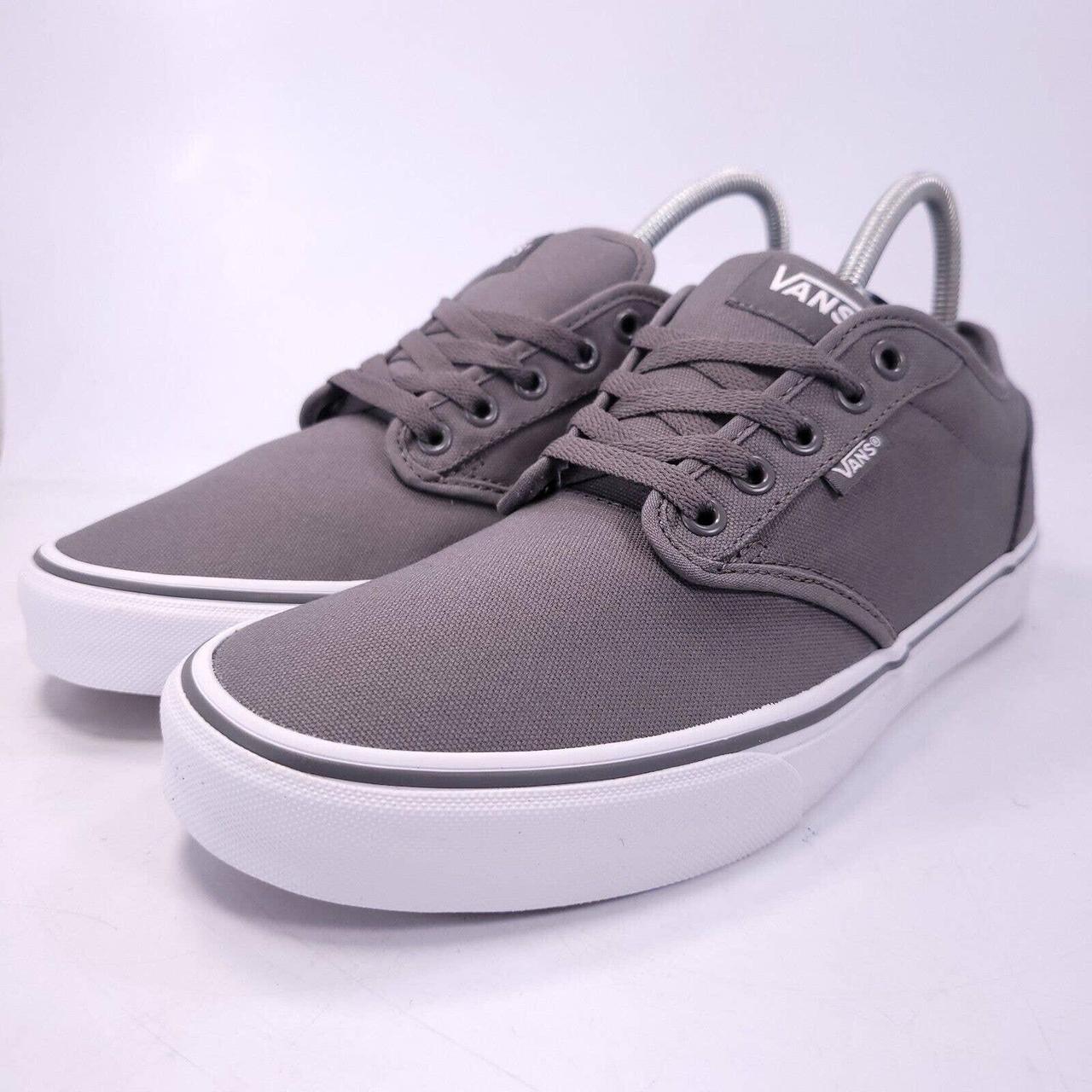 Vans atwood clearance off the wall