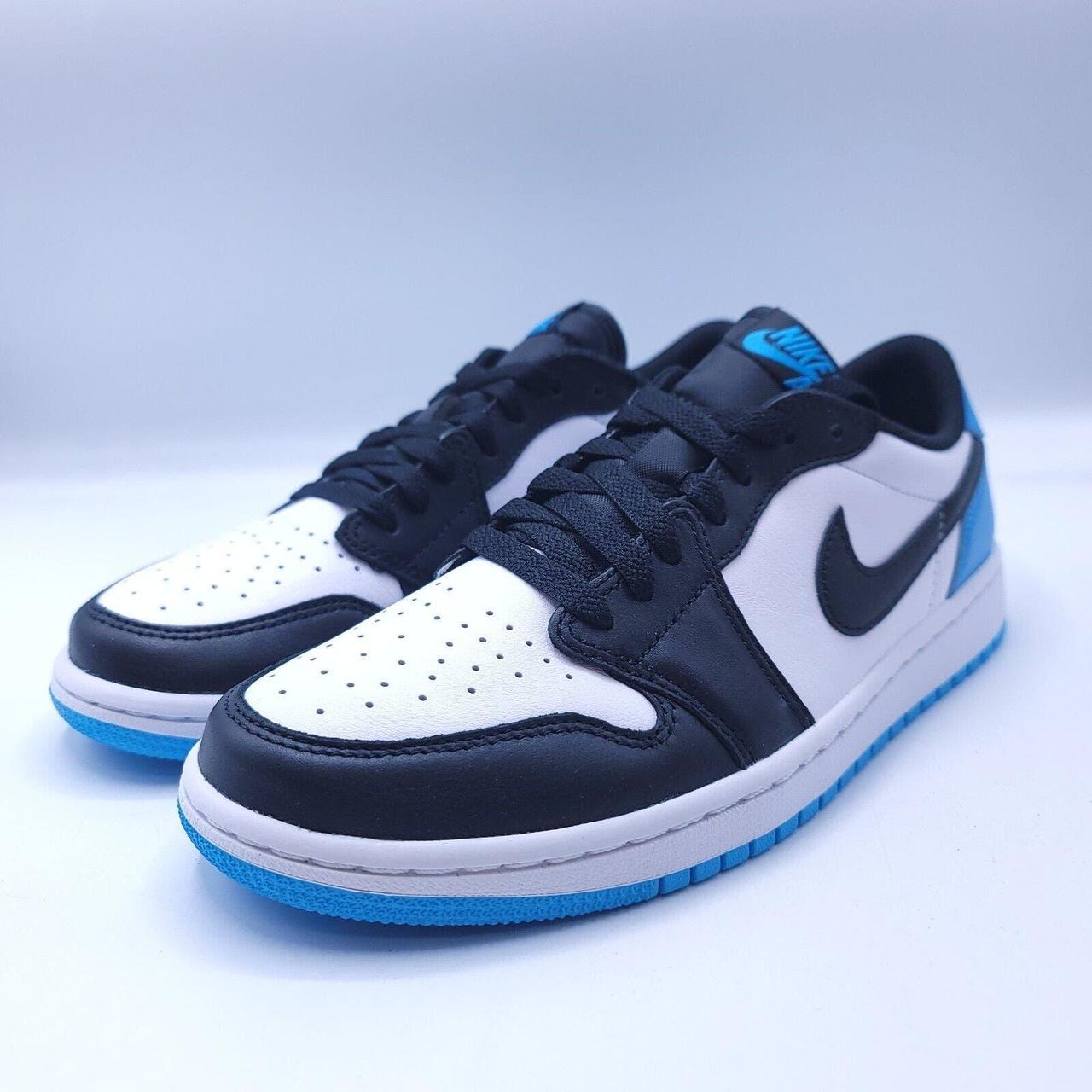 Air jordan 1 hot sale retro low trainer