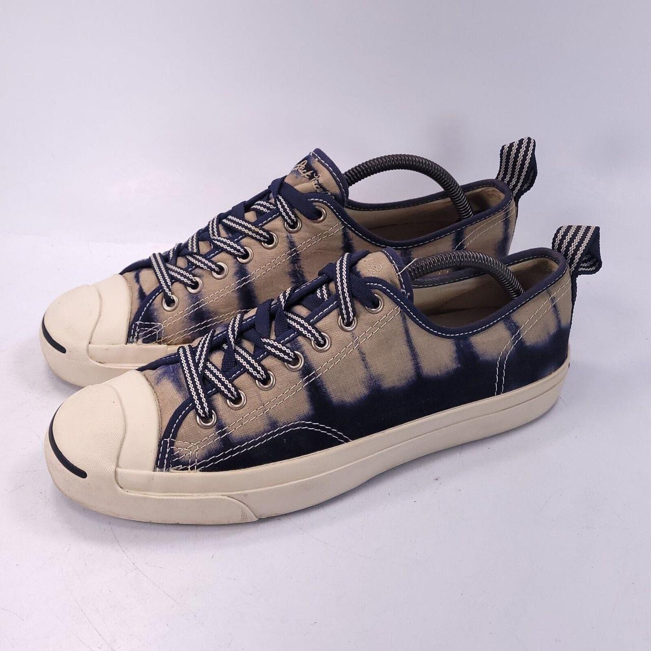 Jack purcell shoe on sale laces