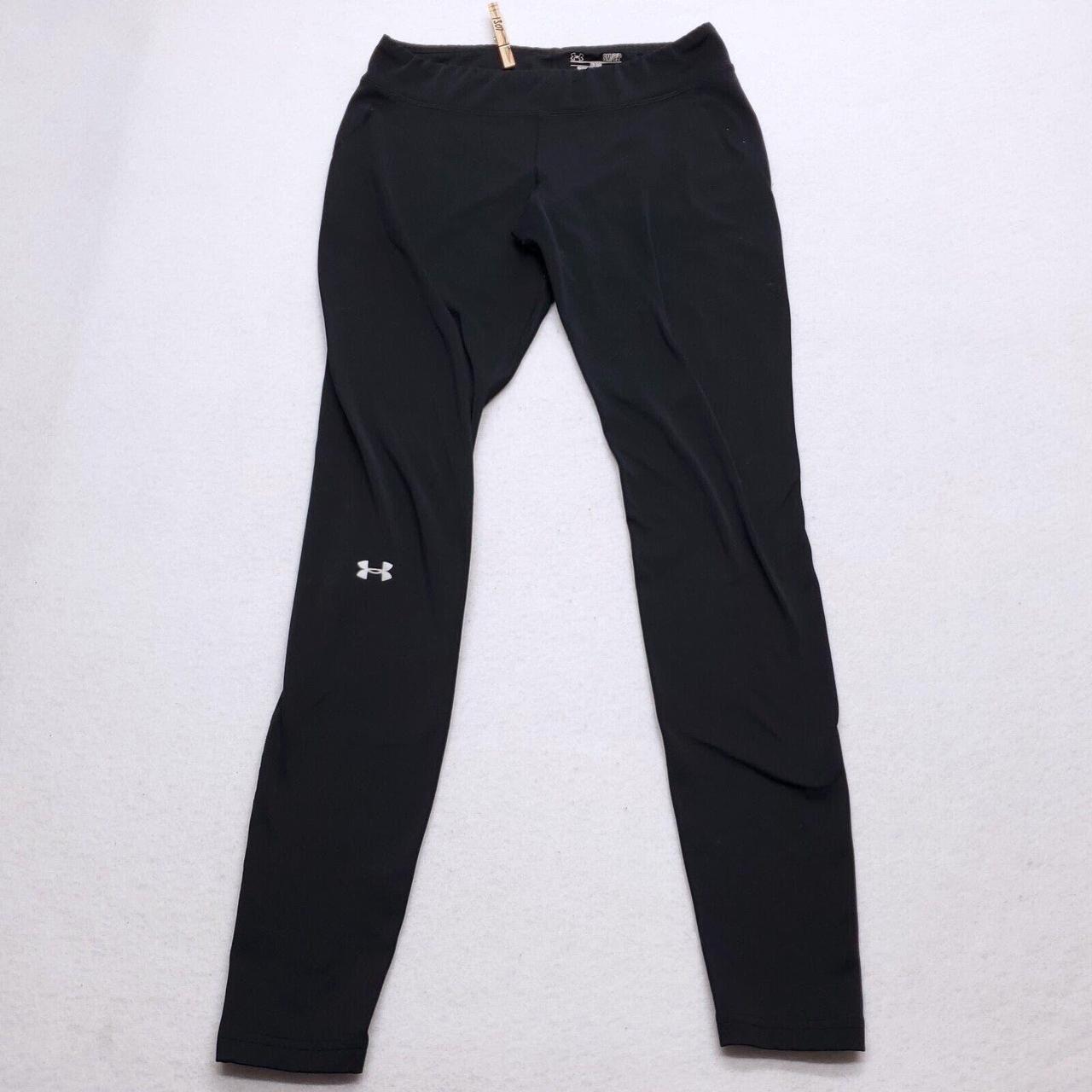 Under Armour Athletic Pull On Running Workout Pants - Depop