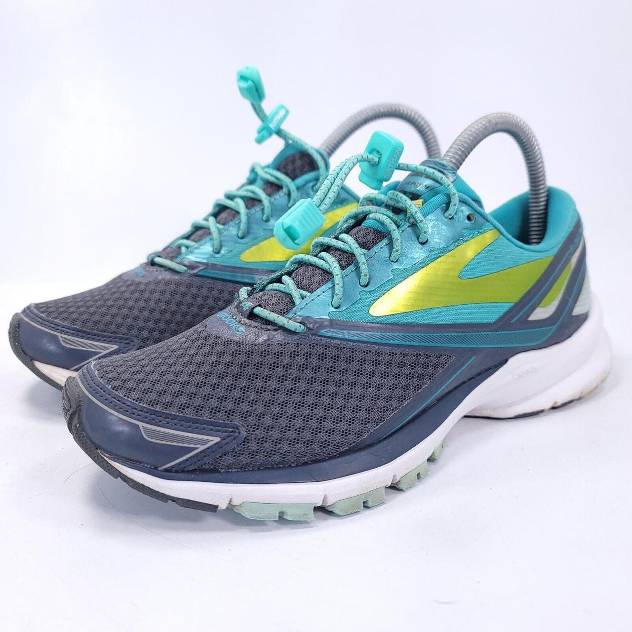 Brooks running shoes fashion launch 4