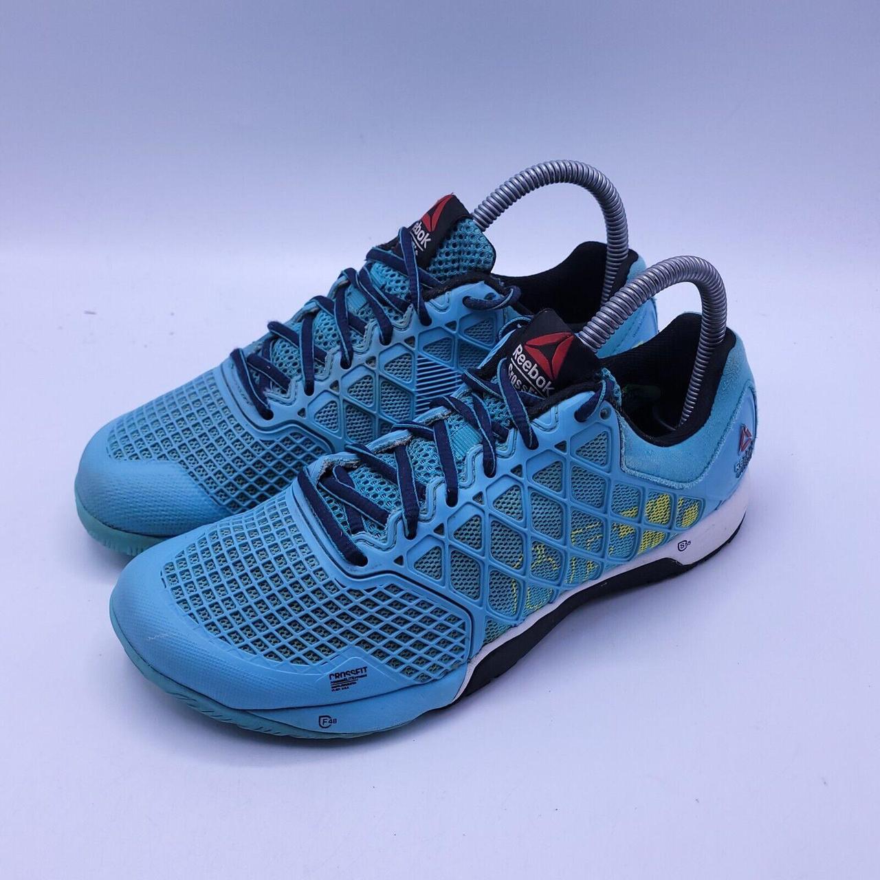 Crossfit nano 4.0 womens online