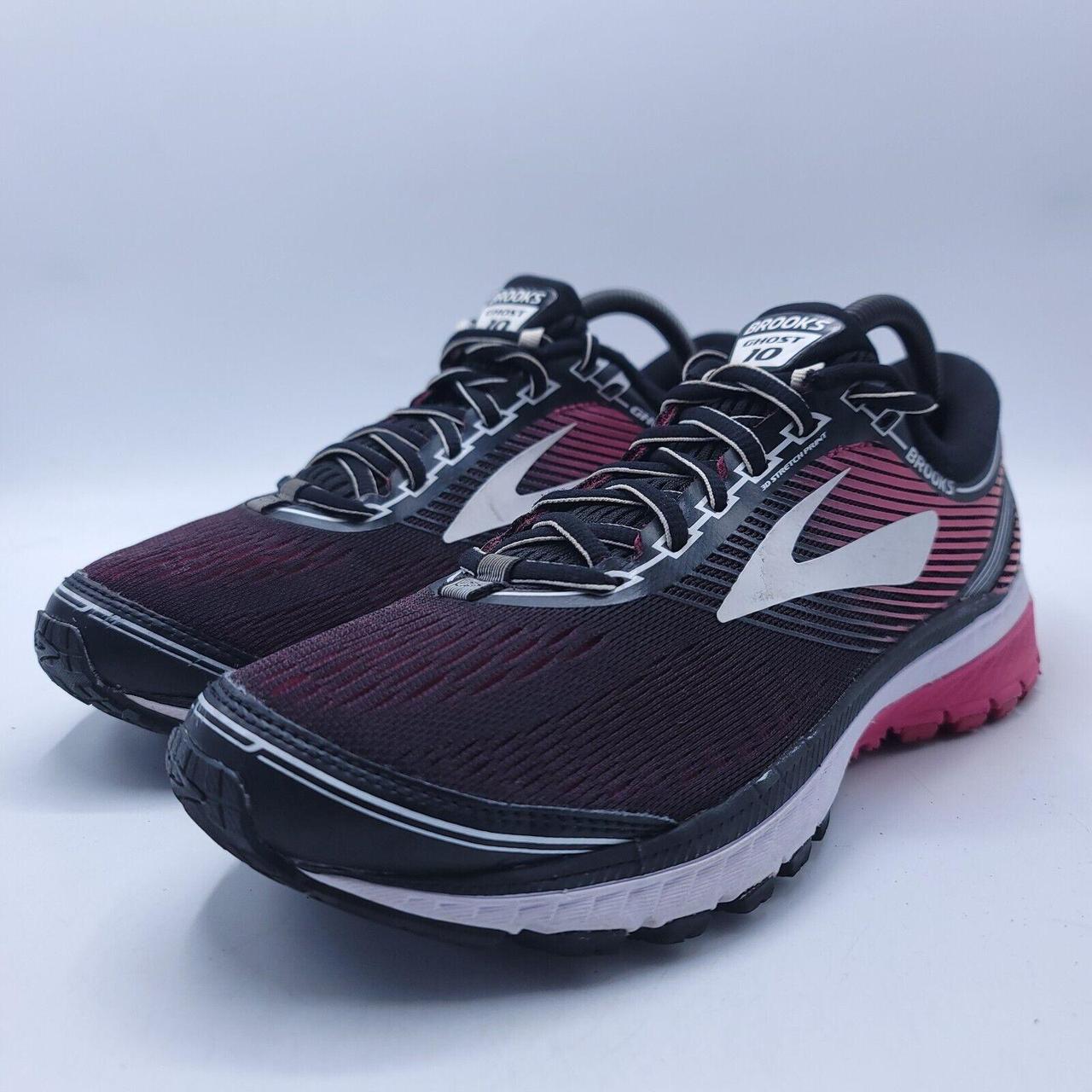 Brooks ghost 10 womens 9.5 best sale