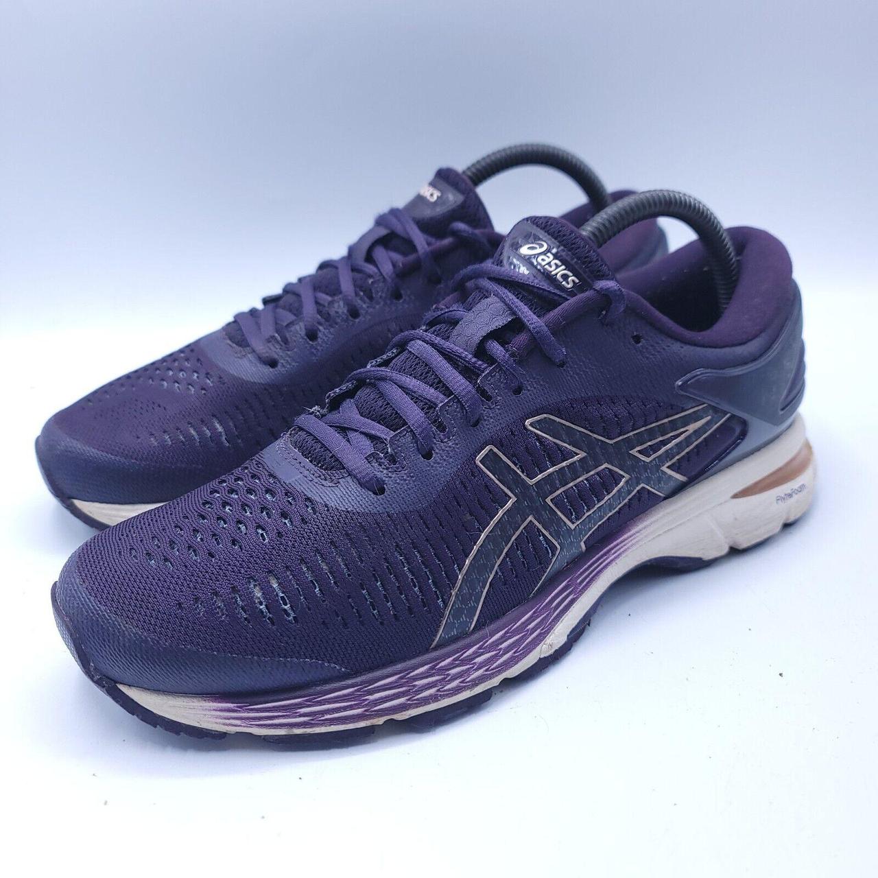 Asics gel kayano 25 women's size 9 best sale