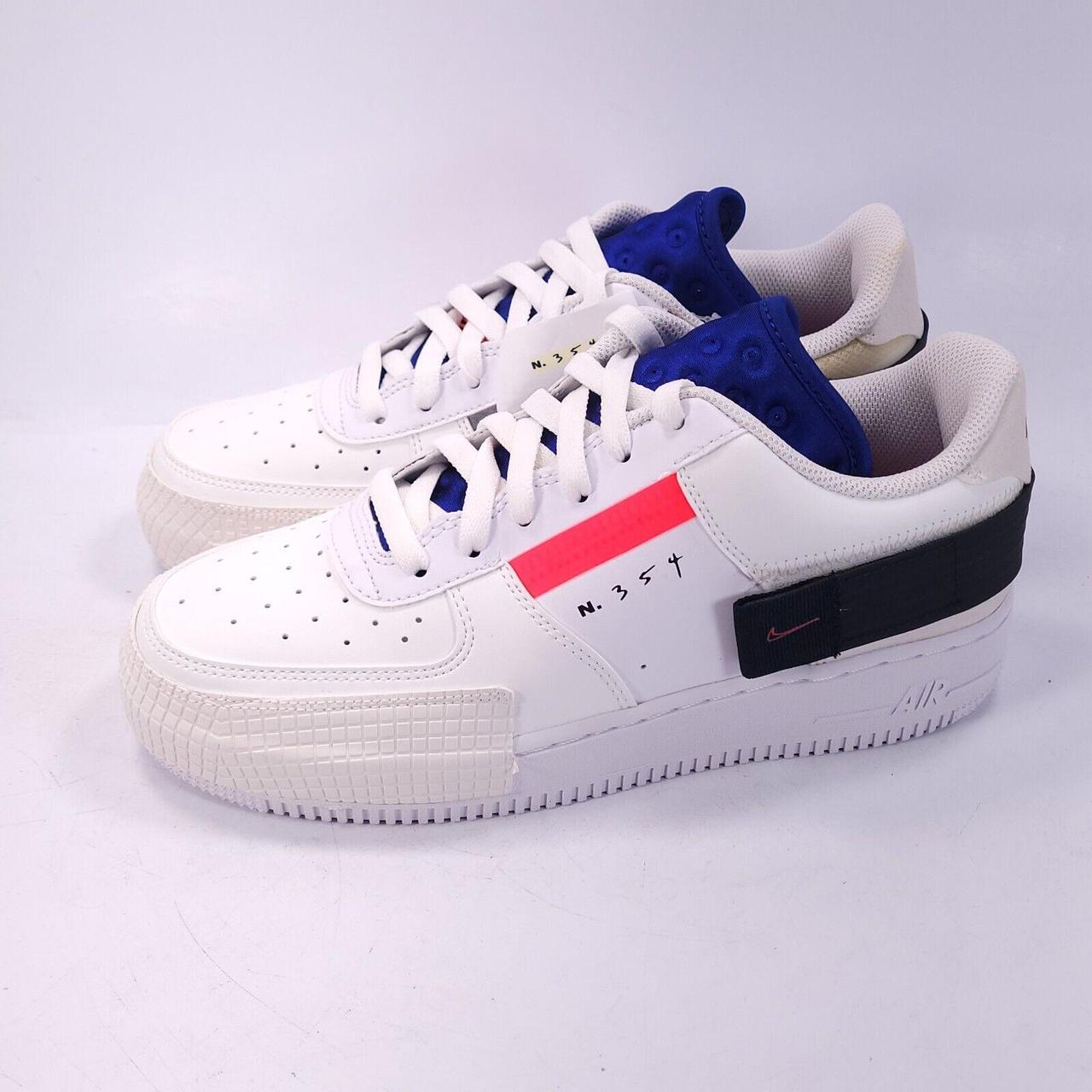 Nike air force 1 type gs best sale