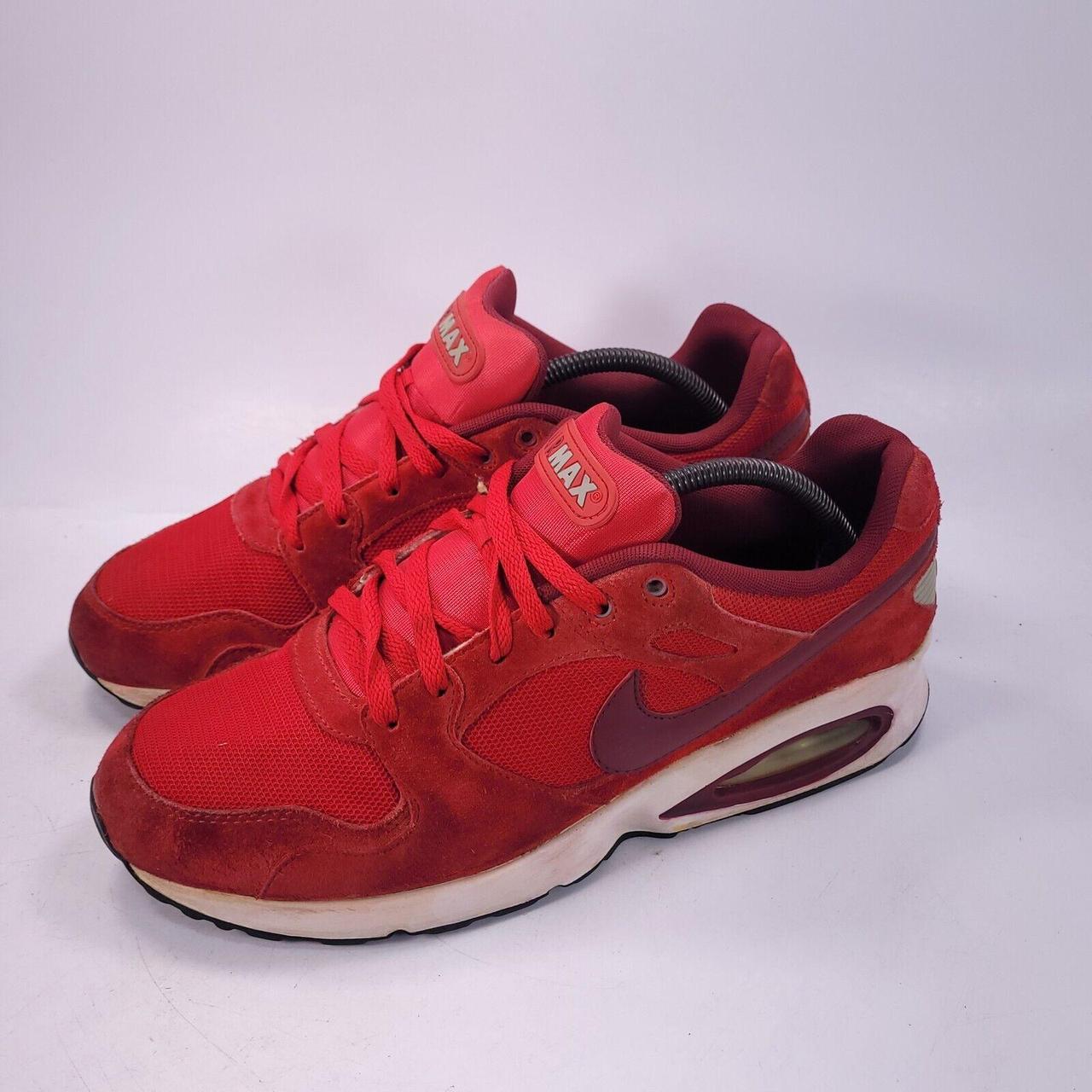 Nike shops air max coliseum