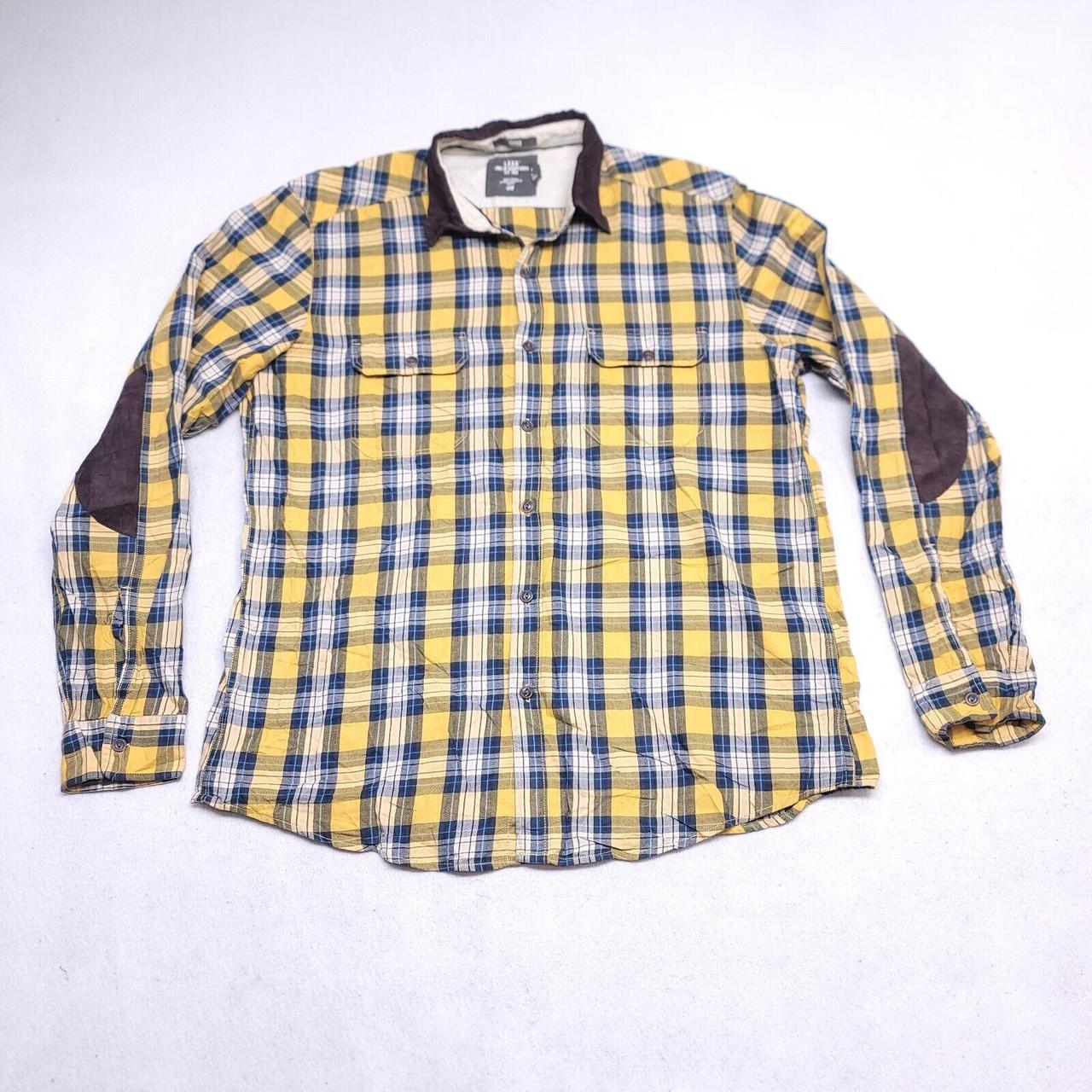 Logg flannel best sale