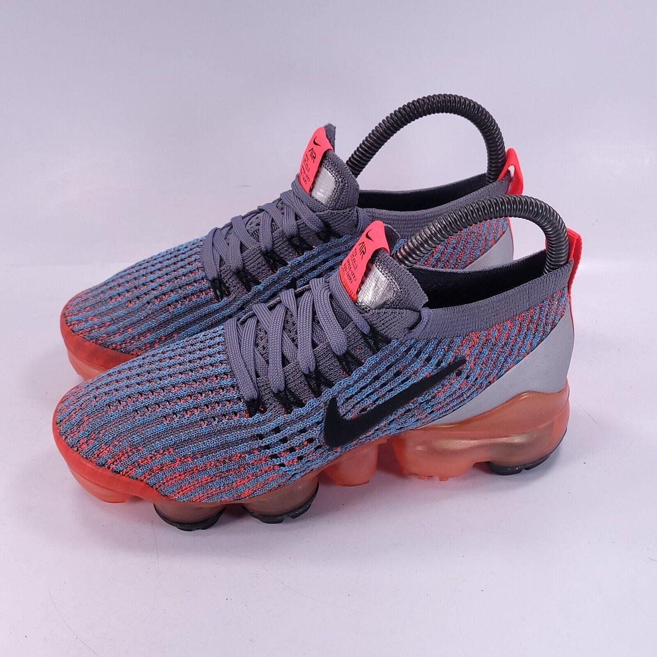 Nike Air VaporMax 3.0 Flash Crimson newest Size 8 Woman