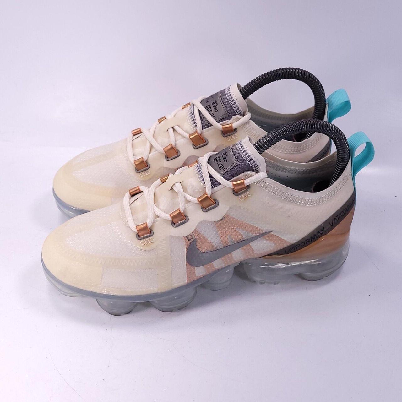 Nike Air Vapormax 2019 SE Athletic Running Shoe