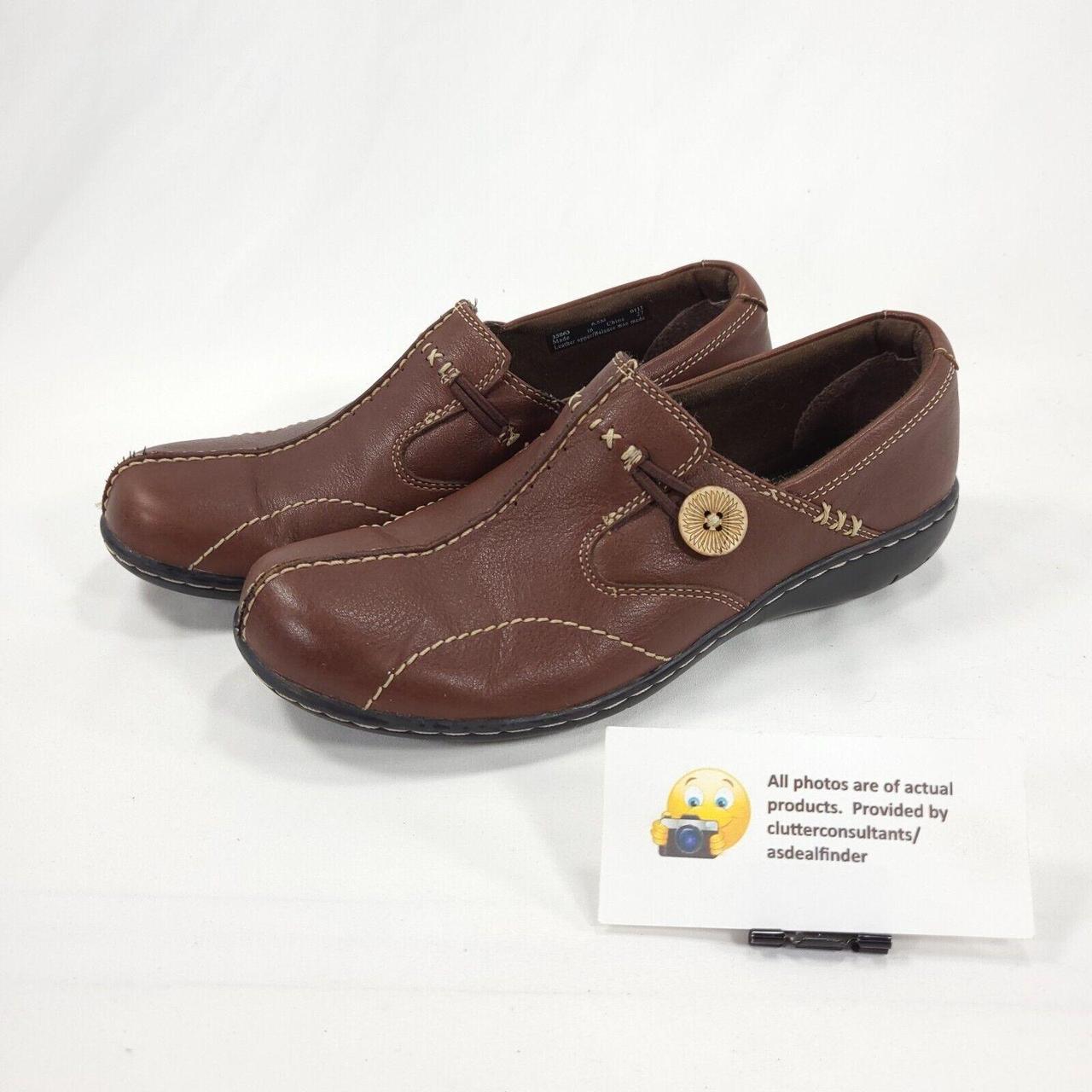 Clarks bendables loafers online