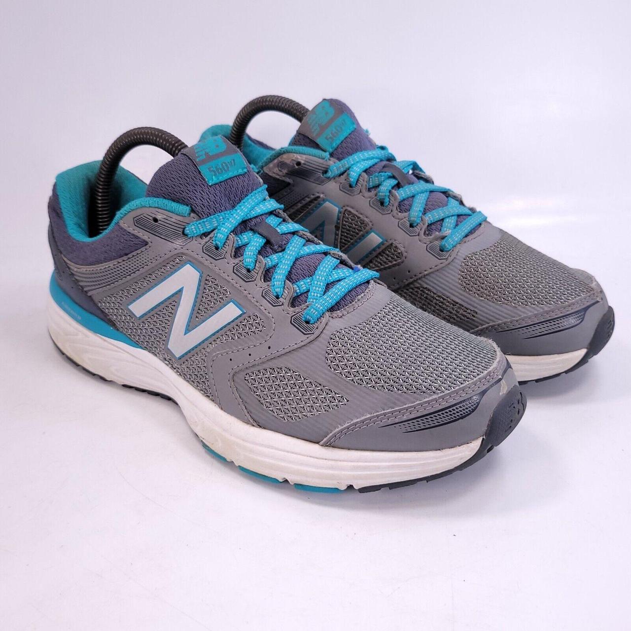 New balance shops 560 v7